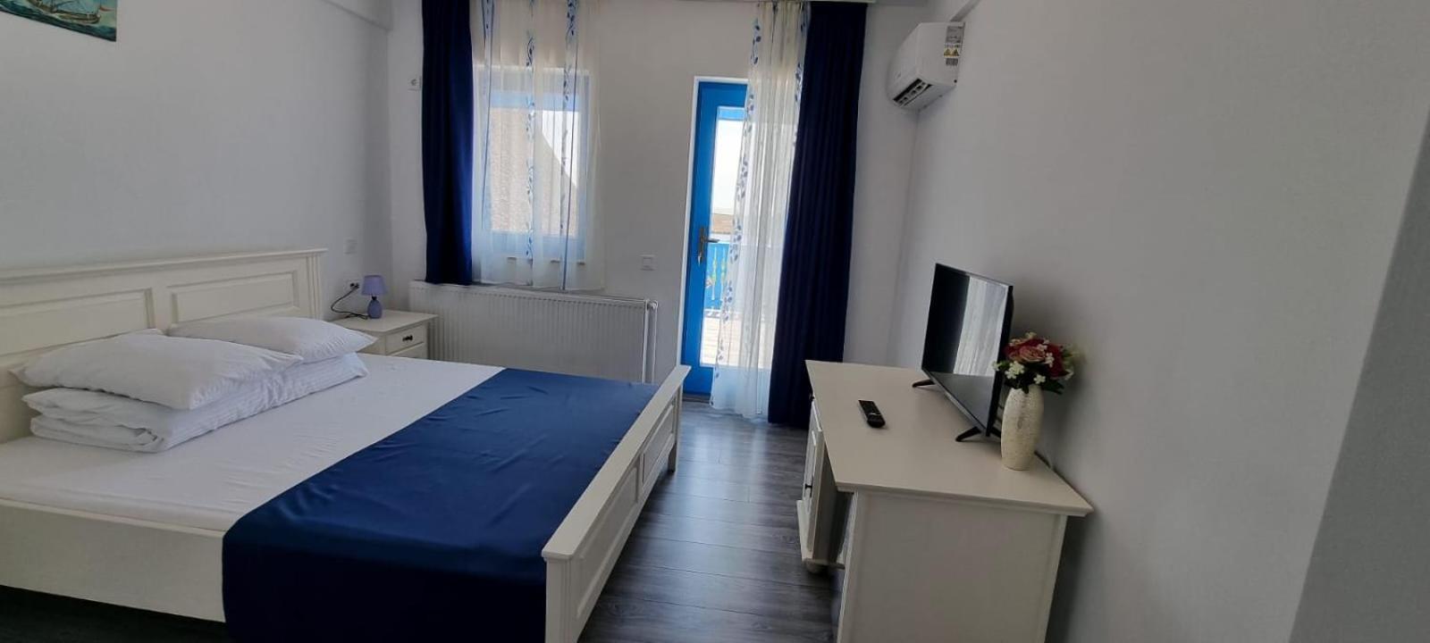Pensiunea Dolosman Jurilovca Dış mekan fotoğraf